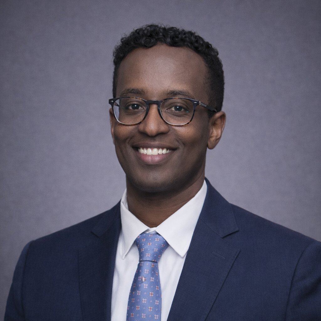 Mo Abdi